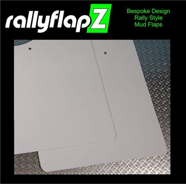 IGNIS SPORT (2003-2005)  MUDFLAPS