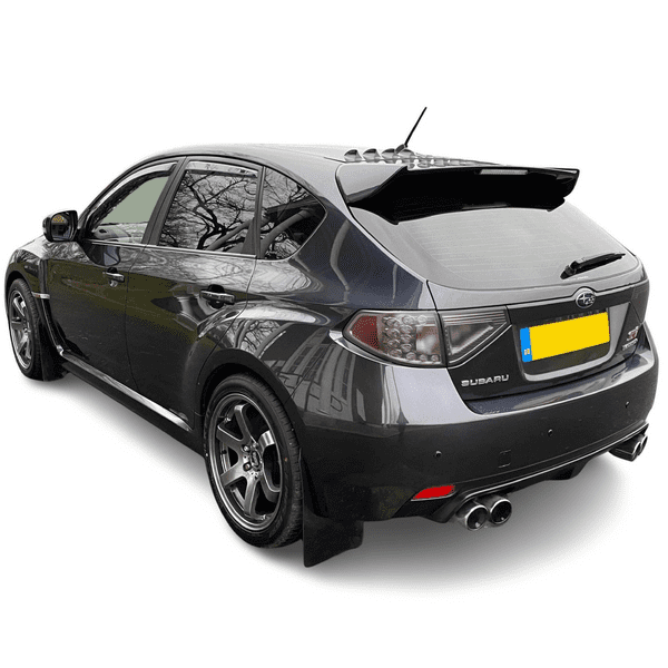 IMPREZA HATCH / SALOON (2008-2014) MUDFLAPS