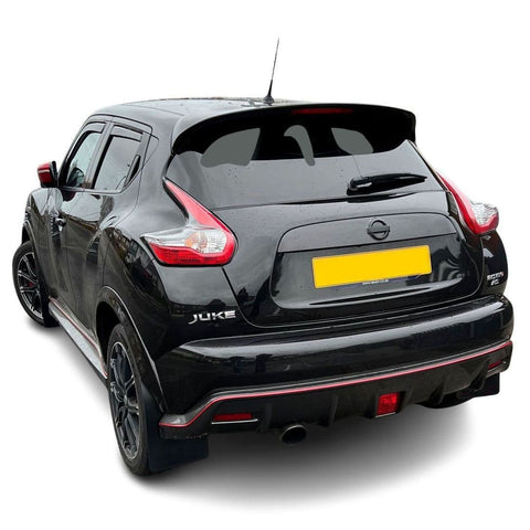 JUKE NISMO & RS 2013-2019 MUDFLAPS