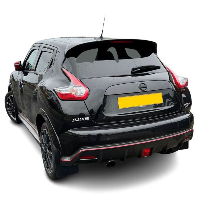 JUKE NISMO & RS 2013-2019 MUDFLAPS
