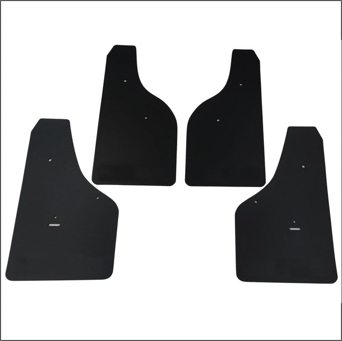 JUKE NISMO & RS 2013-2019 MUDFLAPS
