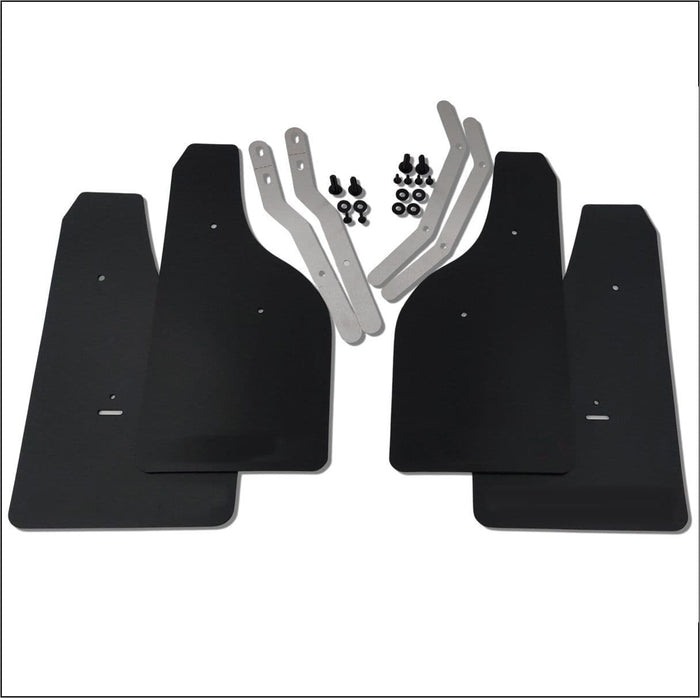 JUKE NISMO & RS 2013-2019 MUDFLAPS