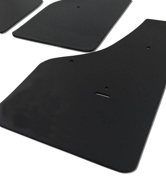 JUKE NISMO & RS 2013-2019 MUDFLAPS