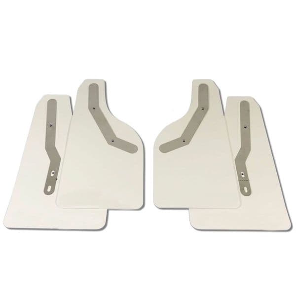 JUKE NISMO & RS 2013-2019 MUDFLAPS