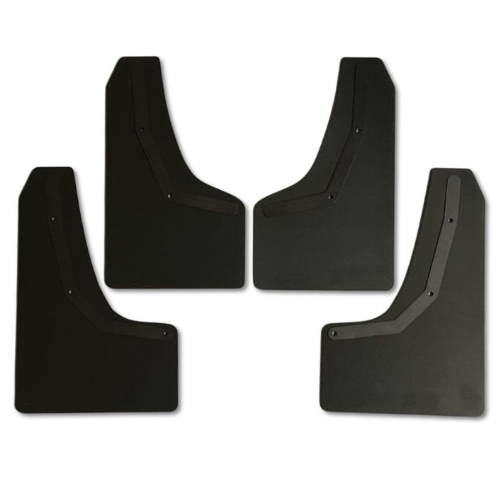 rallyflapZ | Mud Flaps to fit KIA SPORTAGE 4th Gen 2017-2022