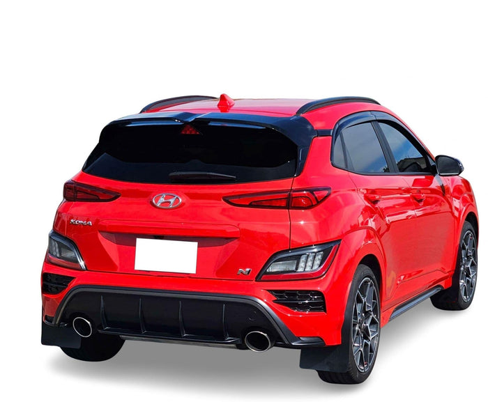 rallyflapZ to fit Kona N | N-Line 2017-2023 1st Gen