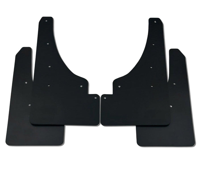 rallyflapZ to fit Kona N | N-Line 2017-2023 1st Gen