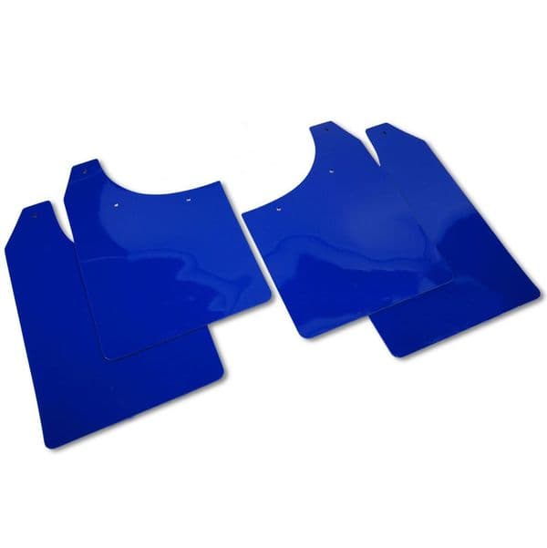 MG ZR (2001-2005) MUDFLAPS