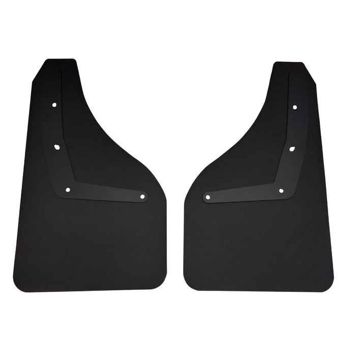 rallyflapZ | Mud Flaps to fit VW Caddy 3rd Gen 04-20