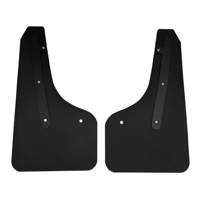 rallyflapZ | Mud Flaps to fit VW Caddy 3rd Gen 04-20