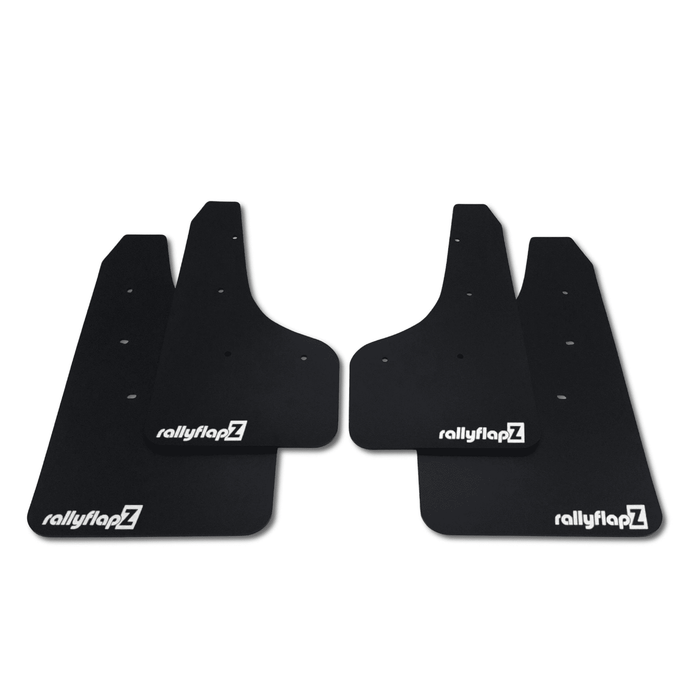 rallyflapZ | Mud Flaps to fit VW Caddy 3rd Gen 04-20