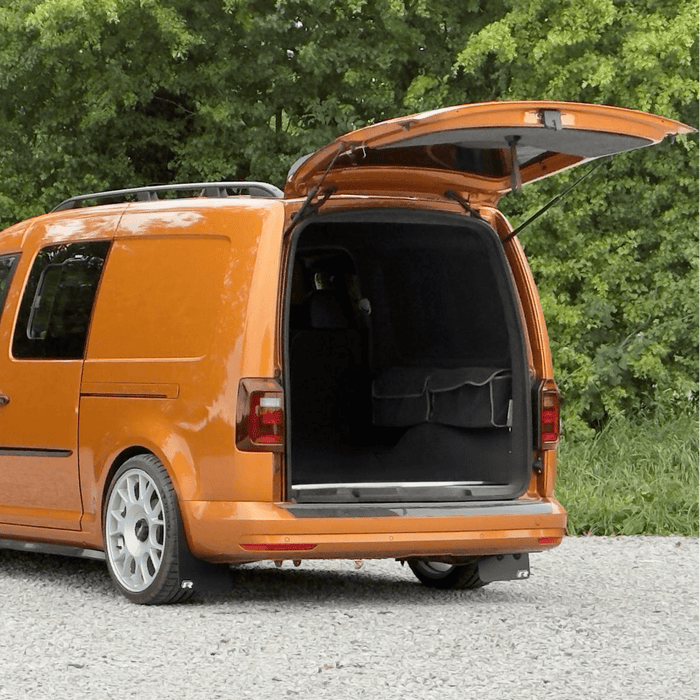 rallyflapZ | Mud Flaps to fit VW Caddy 3rd Gen 04-20