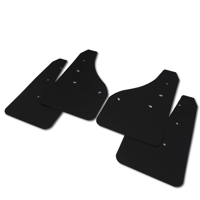 rallyflapZ | Mud Flaps to fit VW Caddy 3rd Gen 04-20