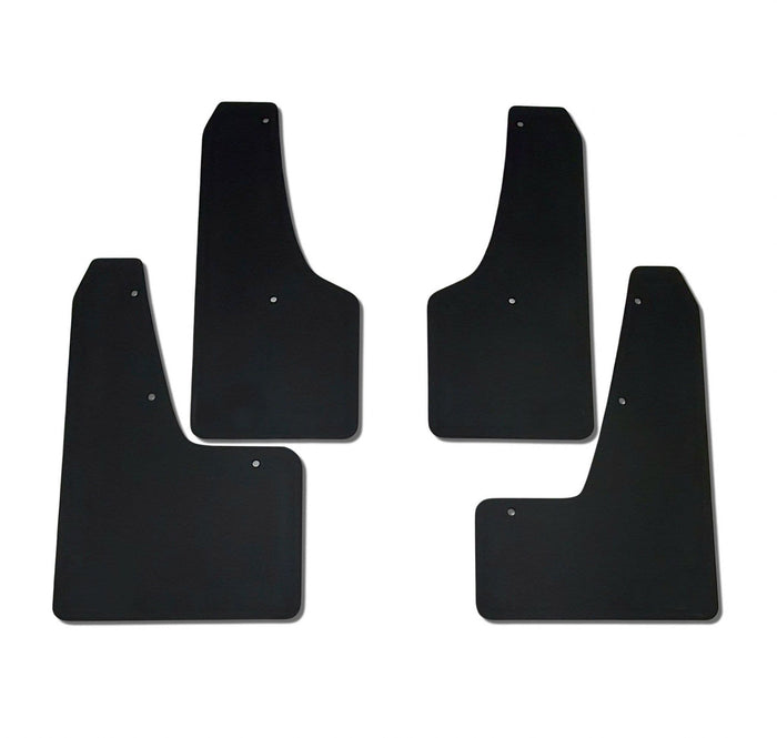 rallyflapZ | Mud Flaps to fit VW Tiguan R / R-Line 2nd Gen 2016+