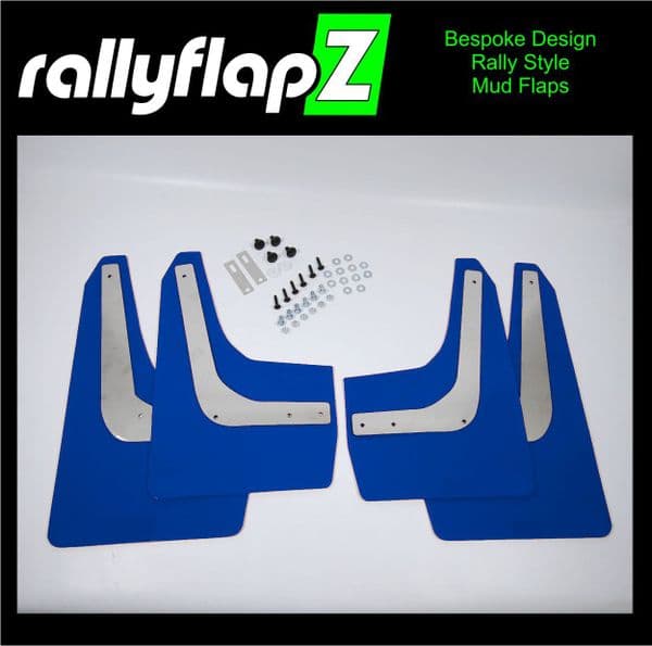 rallyflapZ to fit Civic Type R / S Fn2 (07-14)