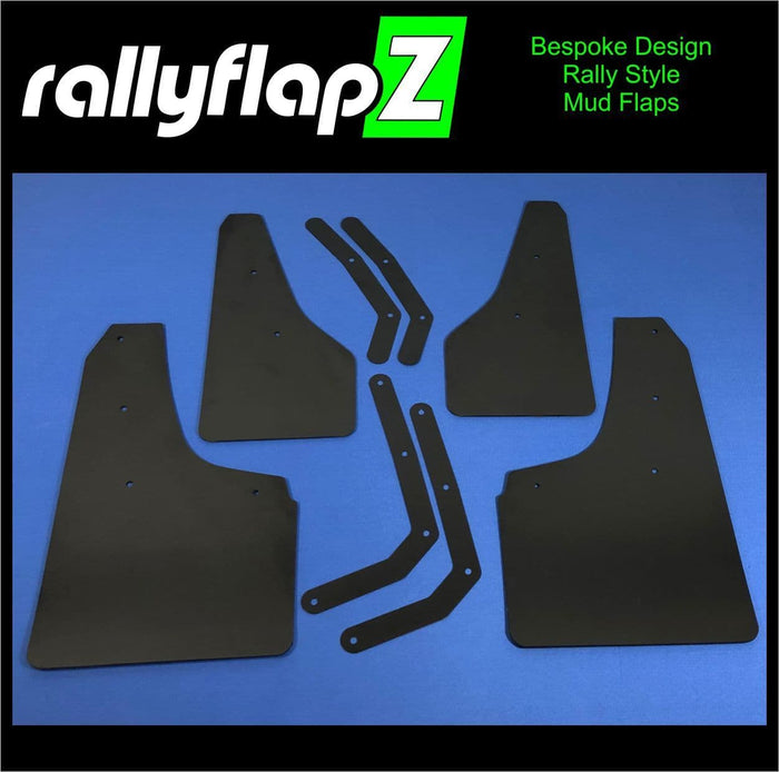 rallyflapZ to fit i30N / N-Line Mk3 & Mk3.5 Hatchback 2017+