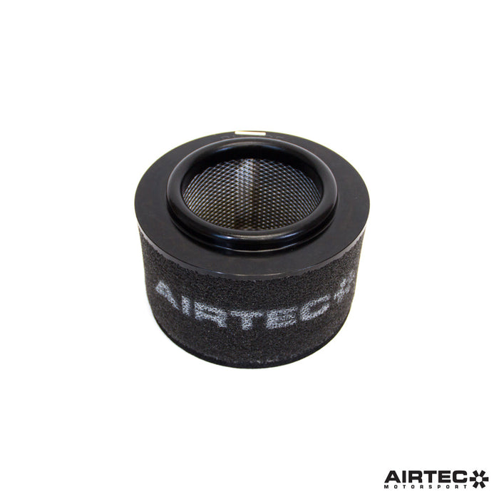 AIRTEC MOTORSPORT INDUCTION KIT FOR FORD RANGER 3.2 TDCI - Car Enhancements UK