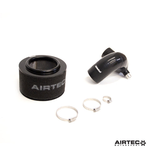 AIRTEC MOTORSPORT INDUCTION KIT FOR FORD RANGER 3.2 TDCI - Car Enhancements UK