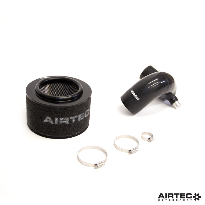 AIRTEC MOTORSPORT INDUCTION KIT FOR FORD RANGER 3.2 TDCI - Car Enhancements UK