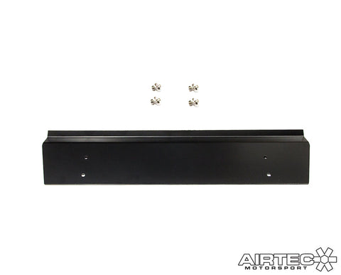 AIRTEC Motorsport Rear Diffuser Extension for Mk8 Fiesta ST-200 - Car Enhancements UK