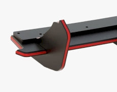 Maxton Design - Street PRO Rear Diffuser V.1 BMW 435 Coupe M-Pack F32