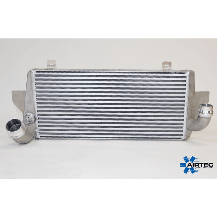 AIRTEC Motorsport Stage 1 60mm Core Intercooler Upgrade with Air-Ram Scoop for Megane 3 RS 250 and 265