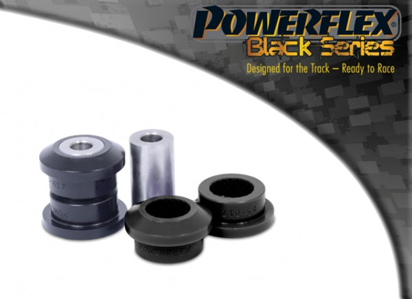 POWERFLEX - REAR LOWER ARM OUTER BUSH (AUDI / SEAT / SKODA / VW MODELS) - Car Enhancements UK