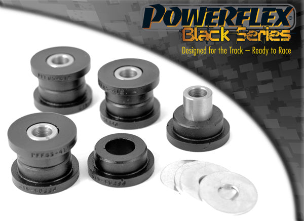 POWERFLEX - FRONT ANTI ROLL BAR LINK BUSH KIT (AUDI / VW / SEAT / SKODA) - Car Enhancements UK