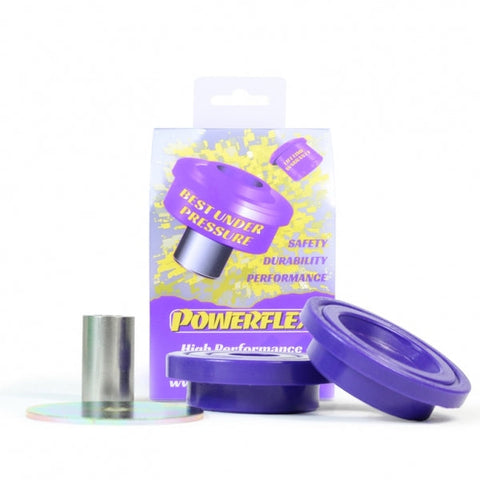 POWERFLEX - AUDI A1 QUATTRO (2013) REAR DIFF FRONT MOUNTING BUSH - Car Enhancements UK