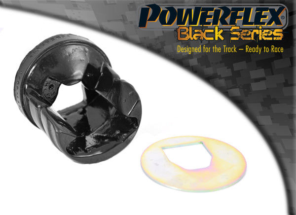 POWERFLEX - GEARBOX MOUNT INSERT (VAUXHALL ASTRA/ZAFIRA) - Car Enhancements UK