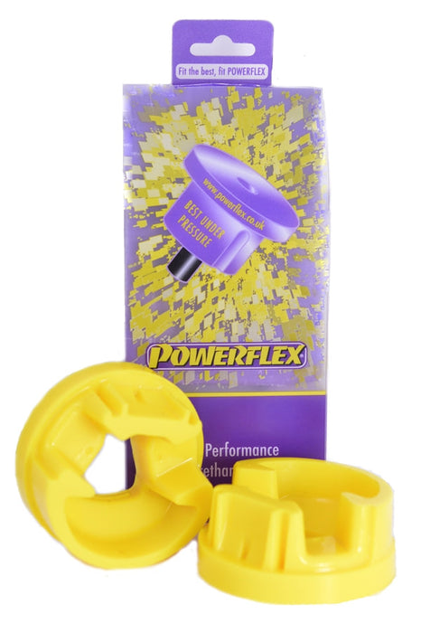 POWERFLEX - ASTRA MK6 - ASTRA J GTC, VXR & OPC (2010-2015) FRONT ENGINE MOUNTING INSERT - Car Enhancements UK