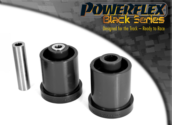 POWERFLEX - REAR BEAM MOUNTING BUSH (RENAULT & NISSAN MODELS) - Car Enhancements UK