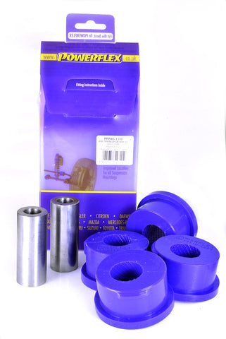 POWERFLEX - VW T5 TRANSPORTER (2003-2015) REAR ARM INNER BUSH - Car Enhancements UK