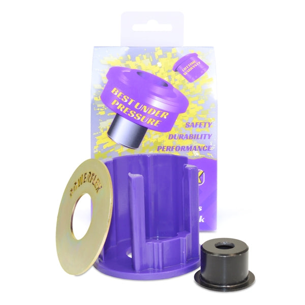 POWERFLEX LOWER ENGINE MOUNT INSERT (LARGE) (AUDI / SEAT / SKODA / VW MQB MODELS) - Car Enhancements UK