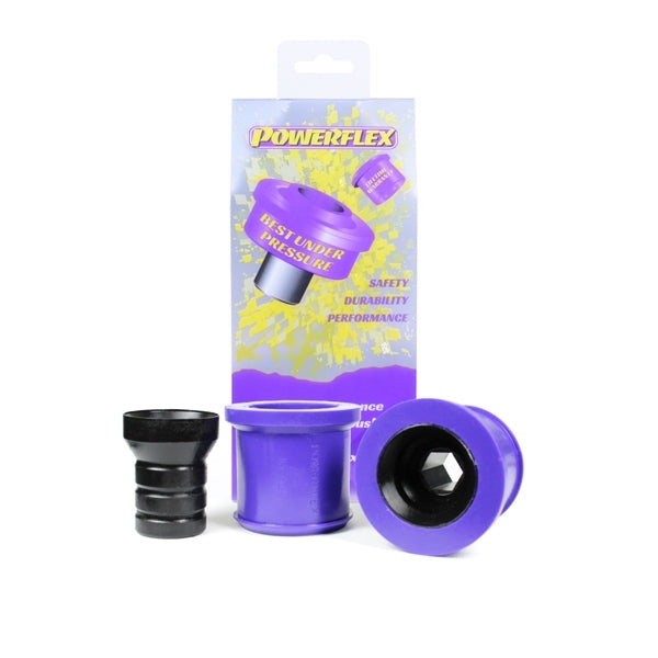 POWERFLEX - SEAT IBIZA MK3 6L (2002-2008) FRONT WISHBONE REAR BUSH - Car Enhancements UK
