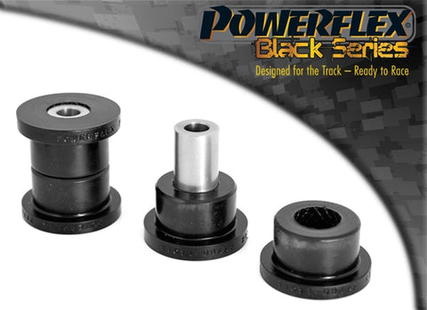 POWERFLEX BLACK SERIES - ASTRA MK6 - ASTRA J GTC, VXR & OPC (2010-2015) FRONT ARM FRONT BUSH - Car Enhancements UK
