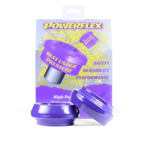 POWERFLEX - CLIO II INC 172 & 182 (1998-2012) FRONT STRUT TOP MOUNT - Car Enhancements UK
