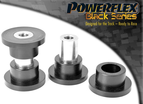 POWERFLEX BLACK SERIES - FORD FIESTA MK6 INC ST (2002-2008) FRONT WISHBONE FRONT BUSH - Car Enhancements UK