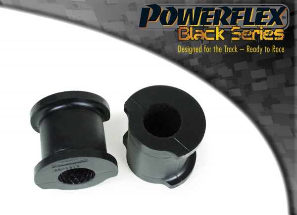 POWERFLEX - REAR ANTI ROLL BAR BUSH TO ARM MULTIPLE SIZES (TRANSPORTER T5/T6/T6.1) - Car Enhancements UK