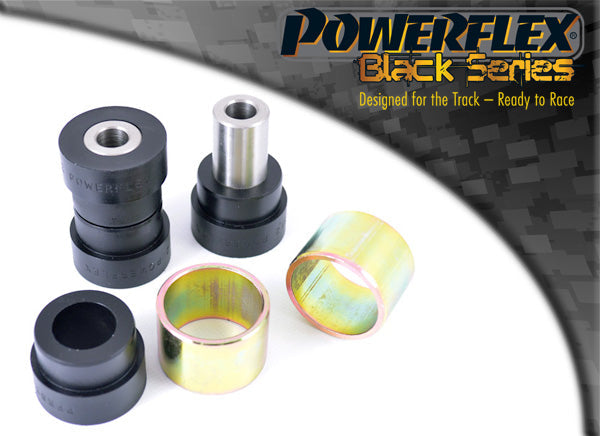 POWERFLEX - REAR LOWER TRACK ROD INNER BUSH (AUDI / SEAT / SKODA / VW MODELS) (Copy) | Car Enhancements UK