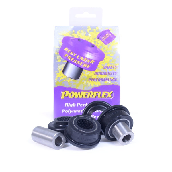 POWERFLEX - REAR UPPER WISHBONE BUSH (INNER / OUTER) - AUDI MODELS | Car Enhancements UK