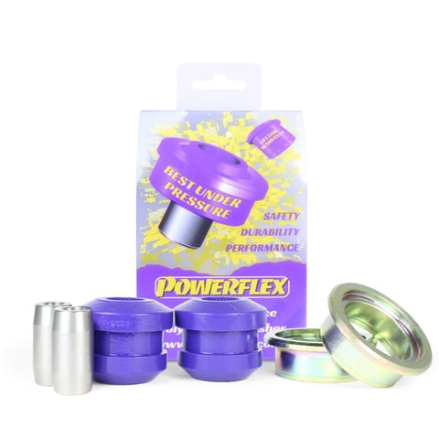 POWERFLEX - A1 GB (2018-ON) FRONT WISHBONE REAR BUSH - Car Enhancements UK