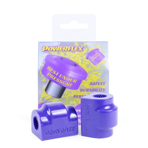 POWERFLEX - BMW F20, F21 XDRIVE (2011 - 2019) REAR ANTI ROLL BAR BUSH 14MM - Car Enhancements UK