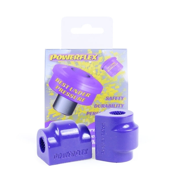 POWERFLEX - BMW F20, F21 XDRIVE (2011 - 2019) REAR ANTI ROLL BAR BUSH 14MM - Car Enhancements UK
