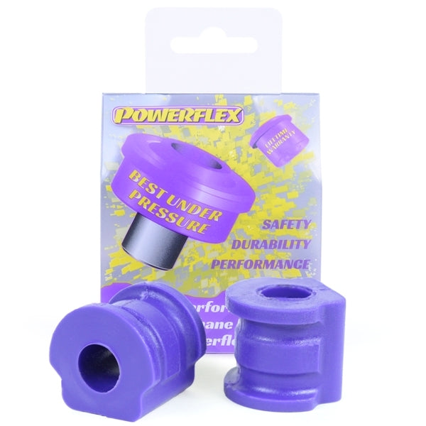 POWERFLEX - SEAT IBIZA MK3 6L (2002-2008) FRONT ANTI ROLL BAR BUSH 16MM - Car Enhancements UK