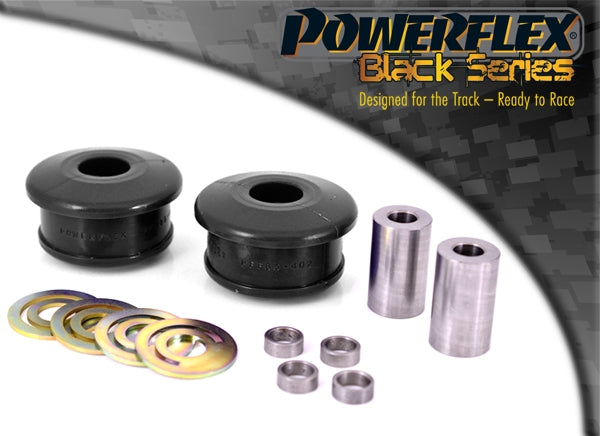 POWERFLEX BLACK SERIES - VW LUPO (1999 - 2006) FRONT WISHBONE REAR BUSH - Car Enhancements UK