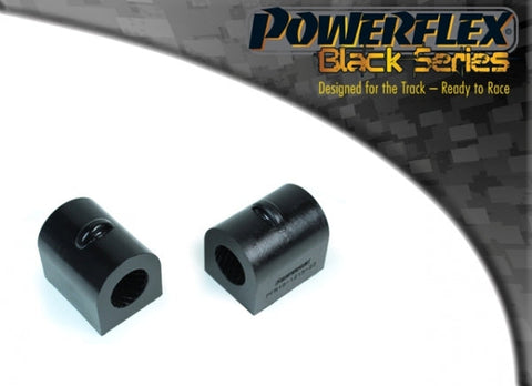 REAR ANTI ROLL BAR TO CHASSIS BUSH 22MM (BLACK EDITION) FOCUS MK2 - Car Enhancements UK