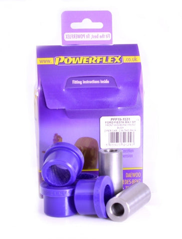 POWERFLEX - FORD FIESTA MK7 ST (2013 - 2017) FRONT WISHBONE FRONT BUSH - Car Enhancements UK