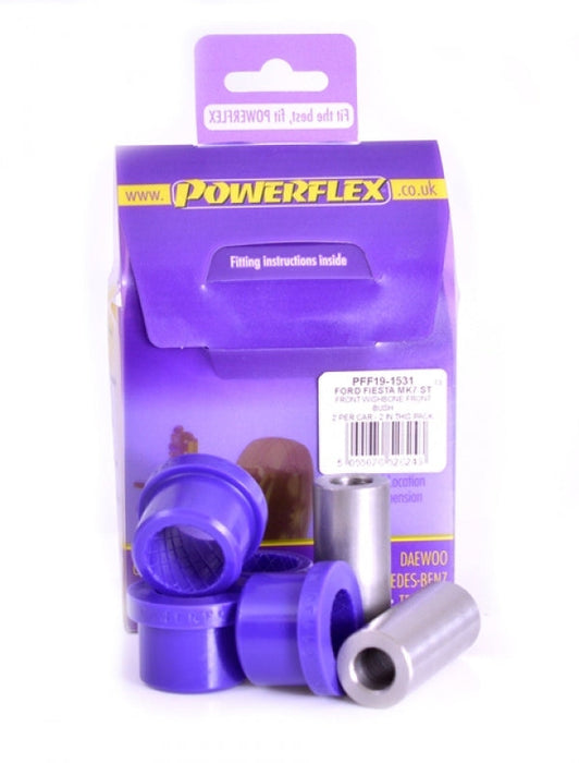 POWERFLEX - FORD FIESTA MK7 ST (2013 - 2017) FRONT WISHBONE FRONT BUSH - Car Enhancements UK