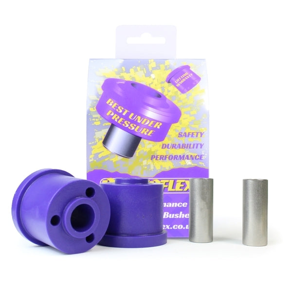 POWERFLEX - VW LUPO (1999 - 2006) REAR BEAM MOUNTING BUSH - Car Enhancements UK